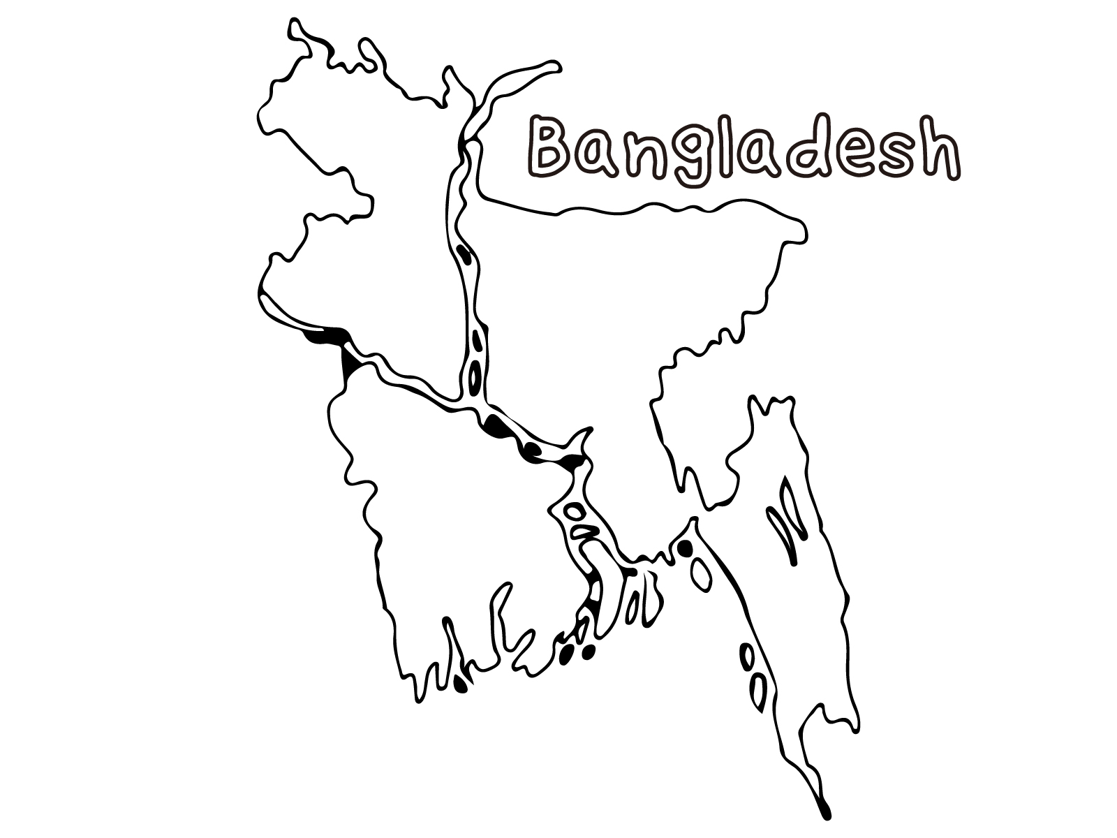 バングラデシュ人を雇う上での注意点