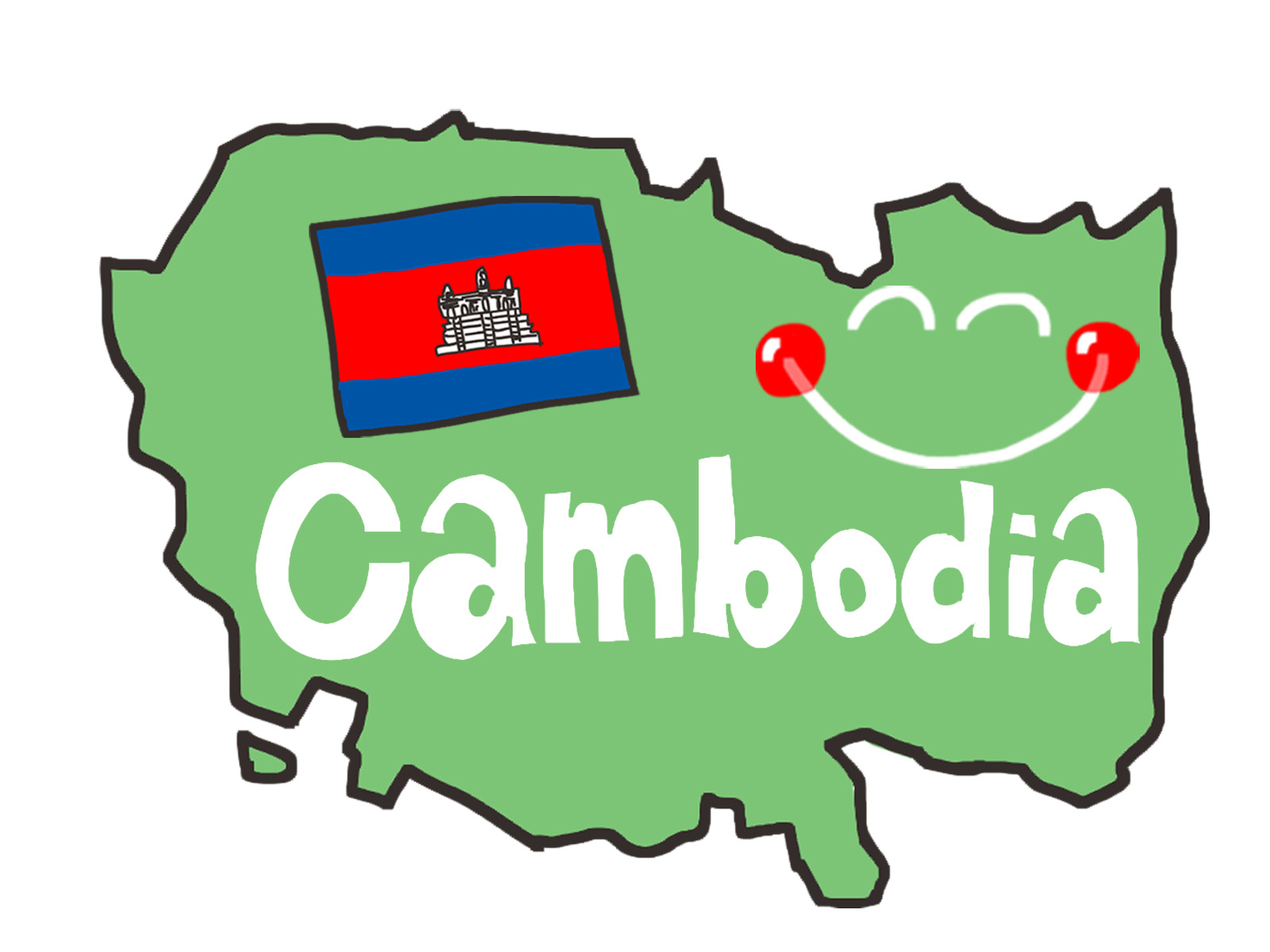 カンボジア人採用のメリット
