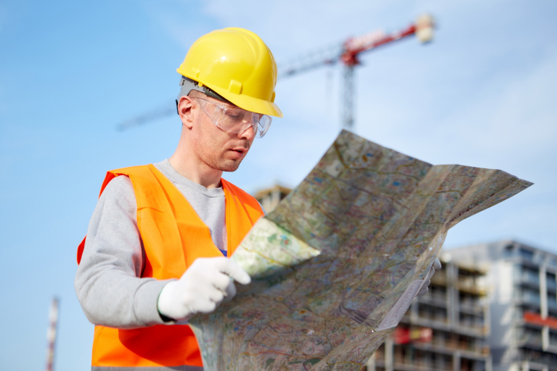 なぜ建設業界で働く外国人が増えている？