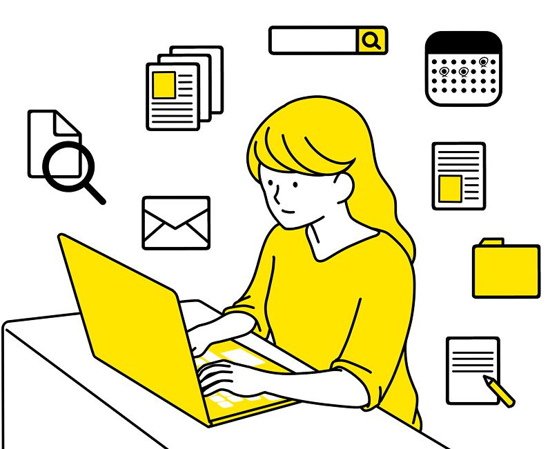 書類作成における具体的な注意点と対策