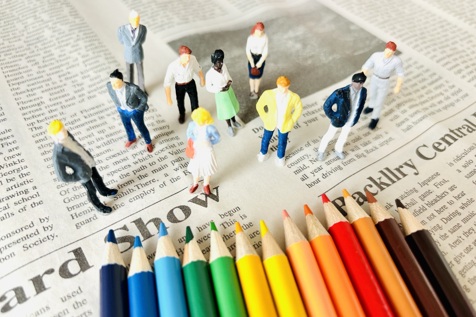 2025年（令和7年）の外国人材制度関連ニュースについての総括