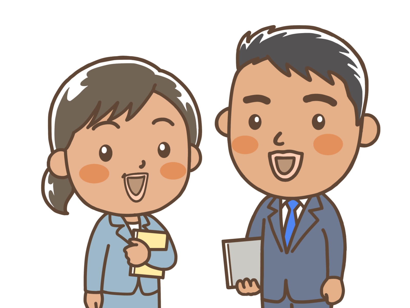第3ステップ：選考を行う