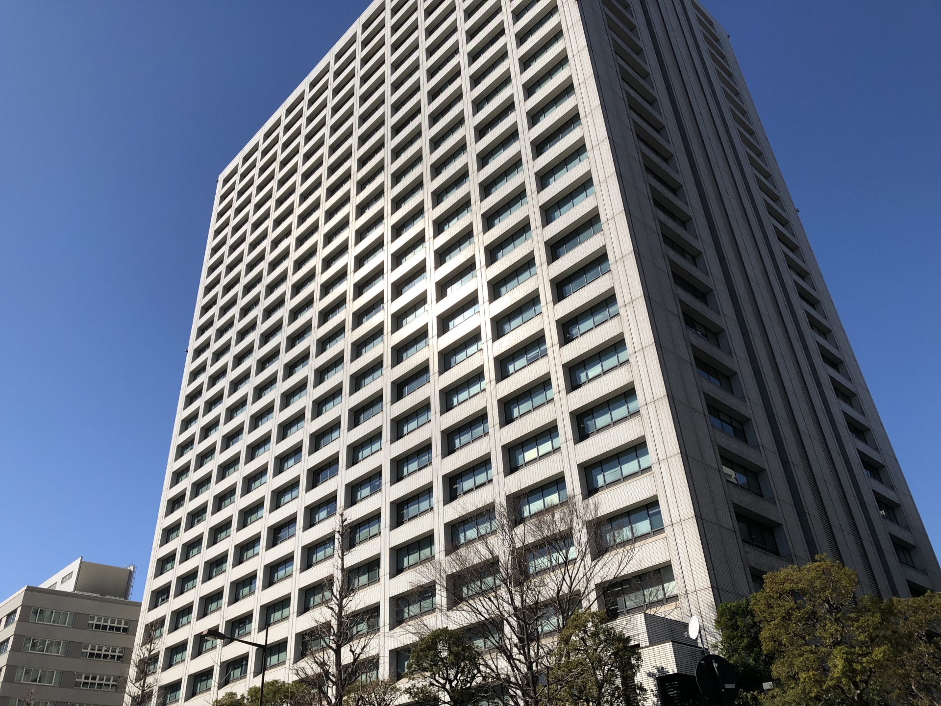外国人の雇用関係機関