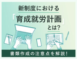 『新制度における「育成就労計画」とは？書類作成の注意点』